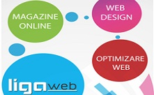 Roll-up - LigaWeb (vechi)